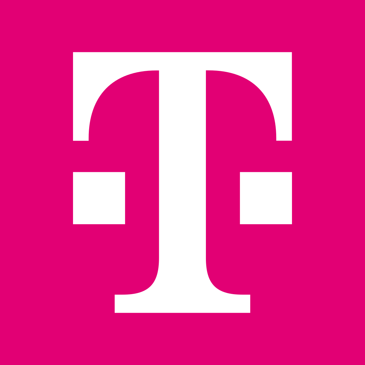 T-Mobile logo