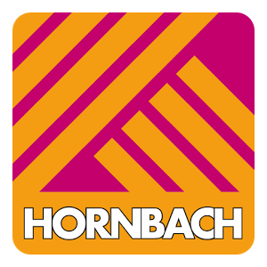 Hornbach logo